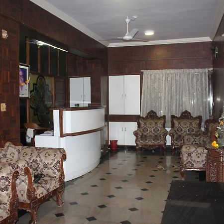 Royale Inn Vapi Zewnętrze zdjęcie