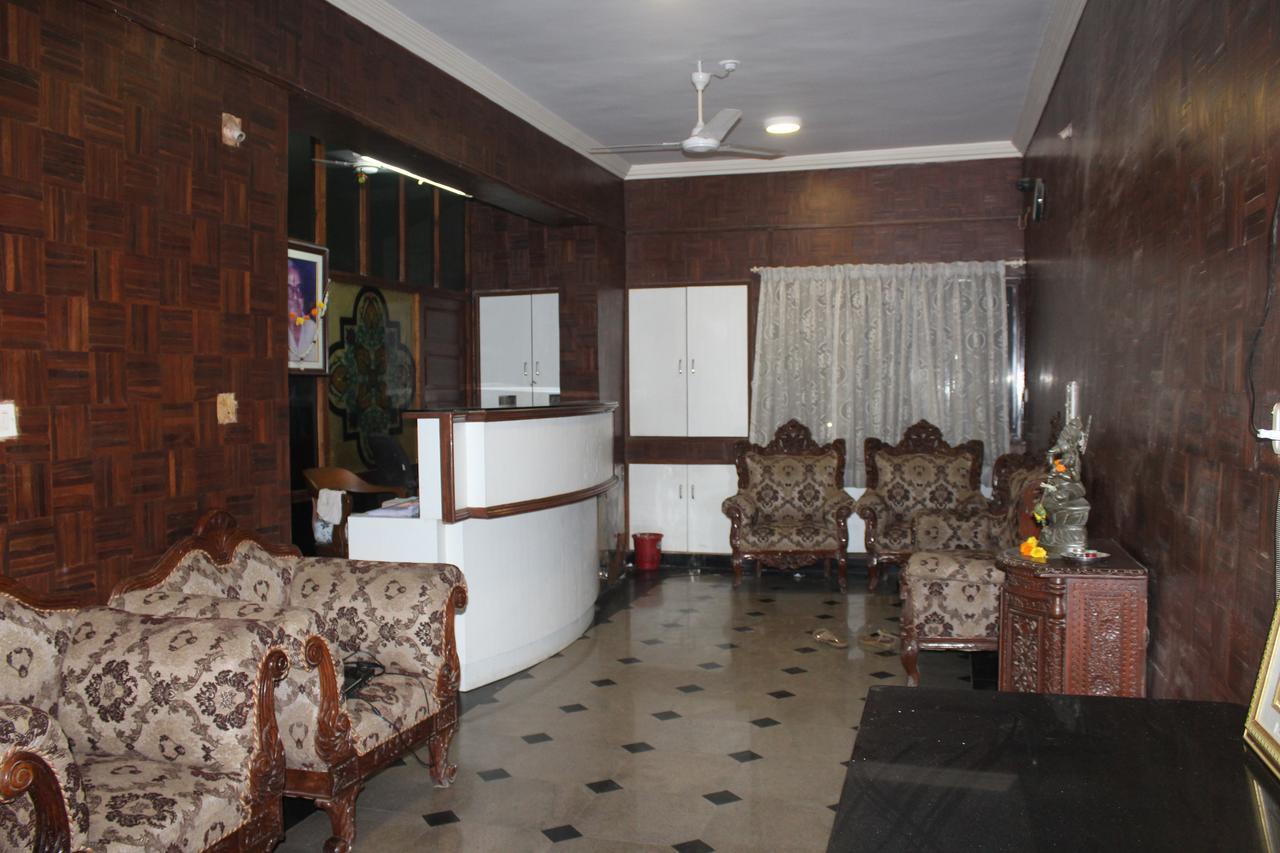 Royale Inn Vapi Zewnętrze zdjęcie