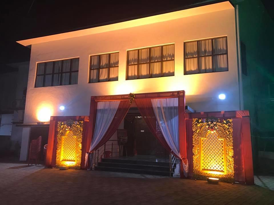 Royale Inn Vapi Zewnętrze zdjęcie