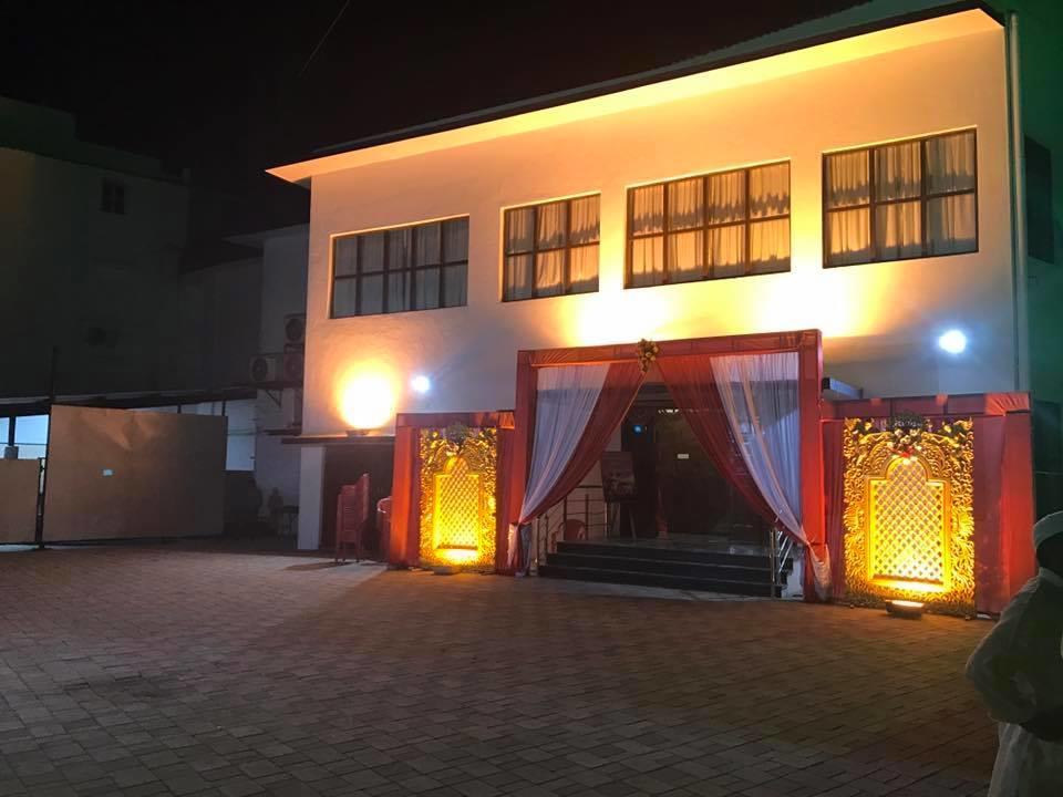 Royale Inn Vapi Zewnętrze zdjęcie