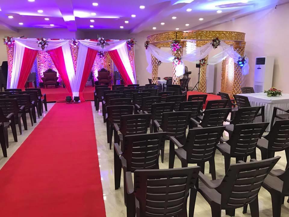 Royale Inn Vapi Zewnętrze zdjęcie