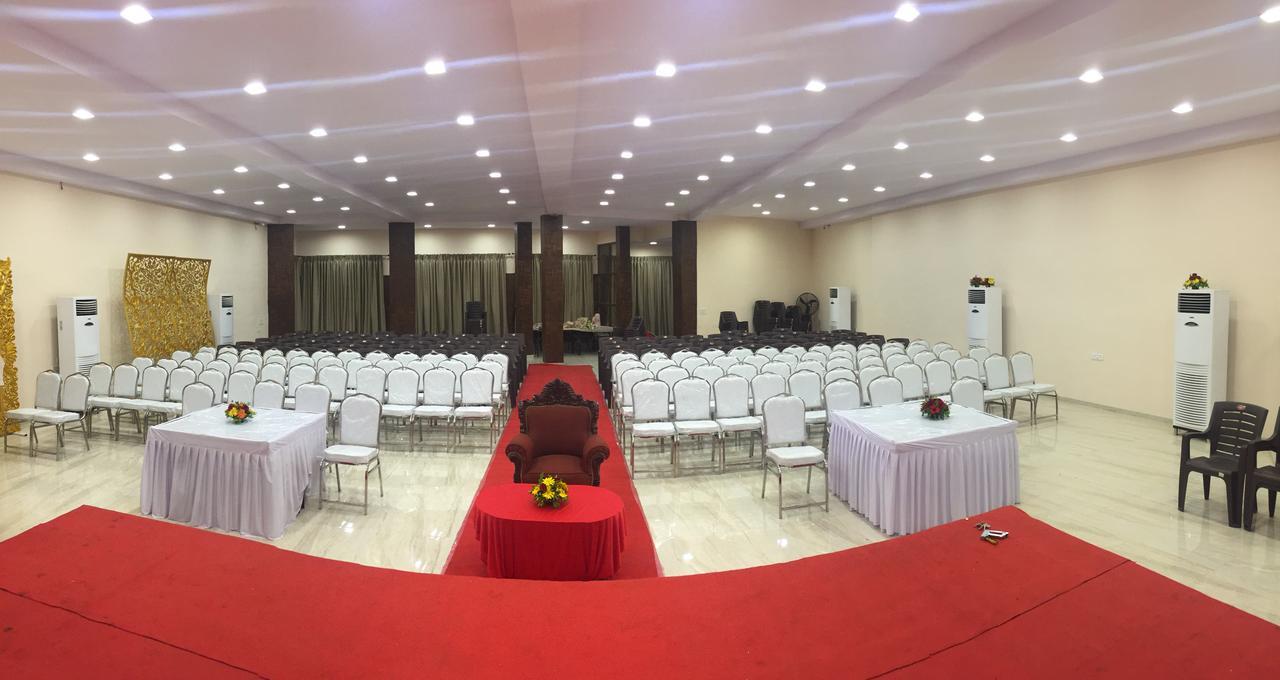 Royale Inn Vapi Zewnętrze zdjęcie