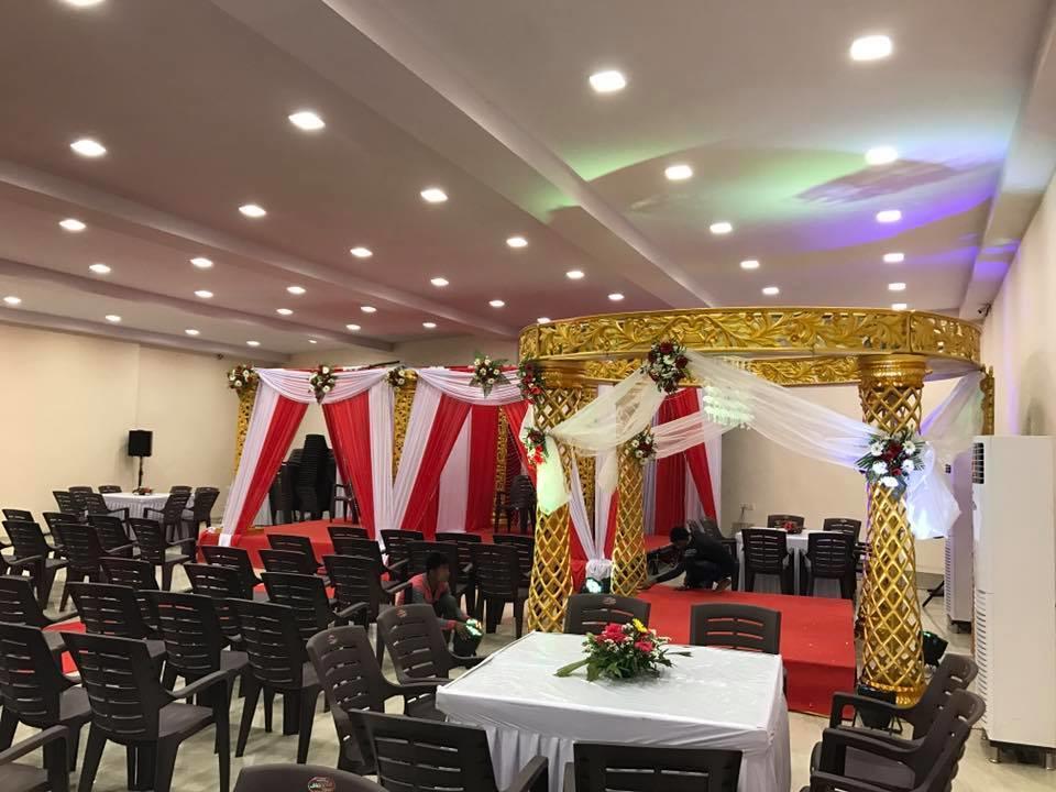 Royale Inn Vapi Zewnętrze zdjęcie