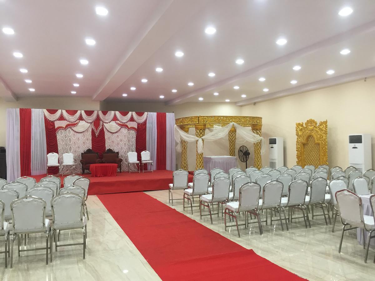 Royale Inn Vapi Zewnętrze zdjęcie