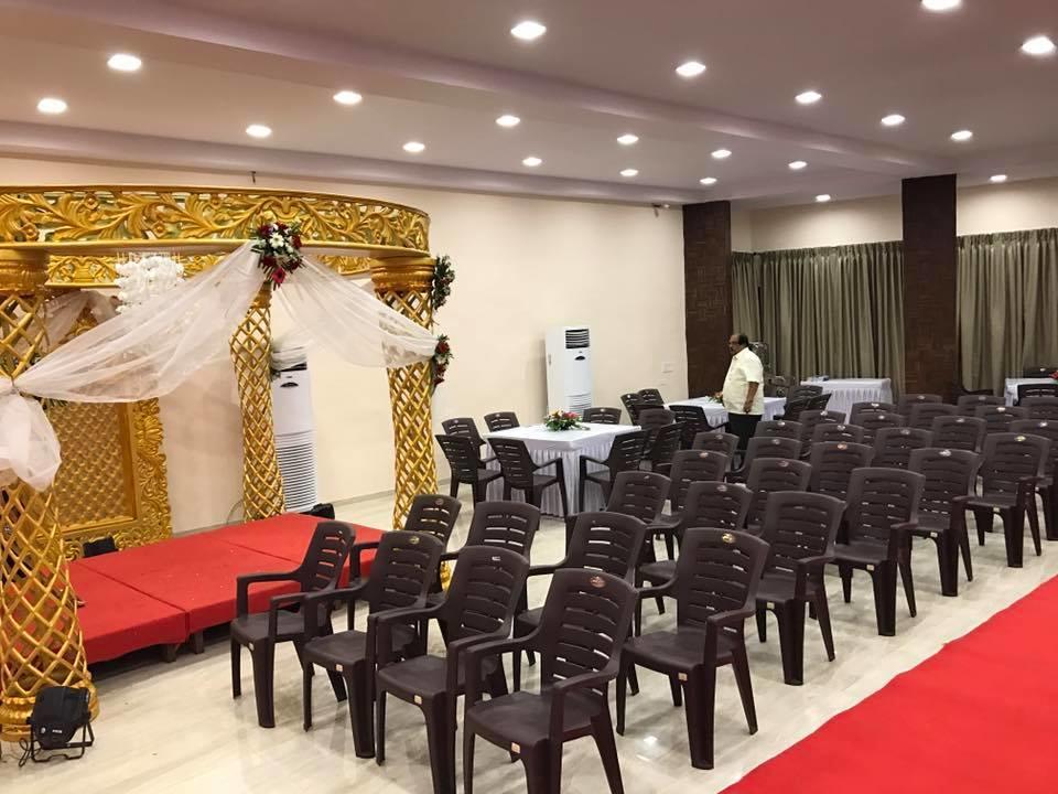 Royale Inn Vapi Zewnętrze zdjęcie